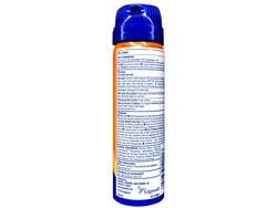 Banana Boat Sport SPF30 texture lisse qui s’étale facilement
