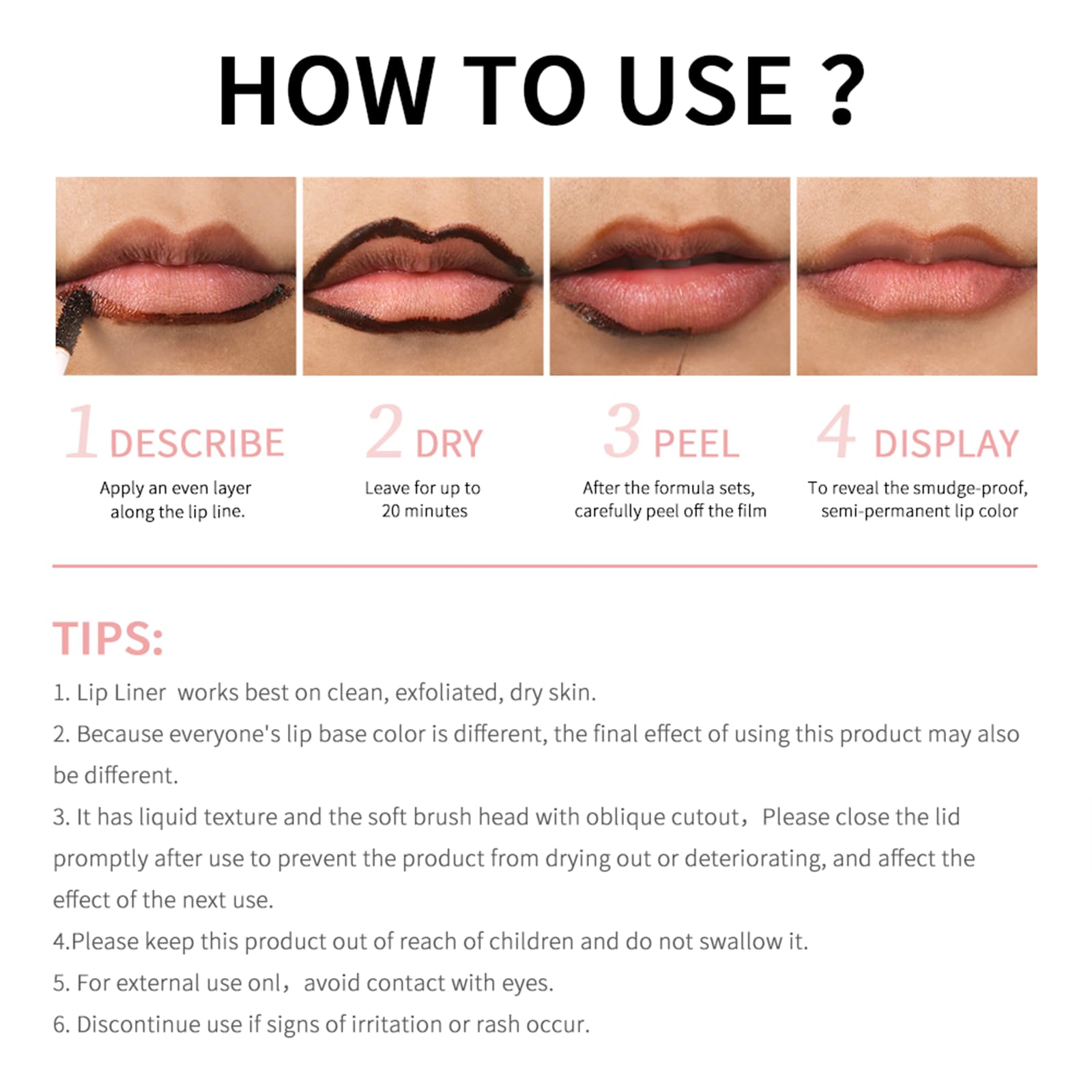 BANGFENG: finition naturelle et matte pour un look discret ou affirmé.