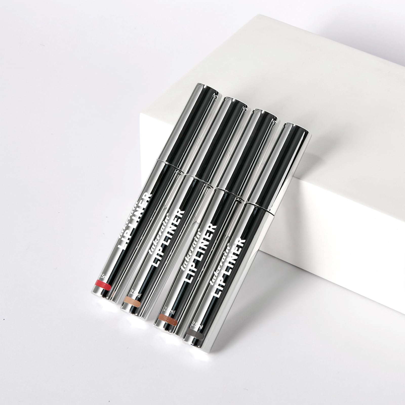 BANGFENG: retrait en une pellicule pour un contour propre et rapide.