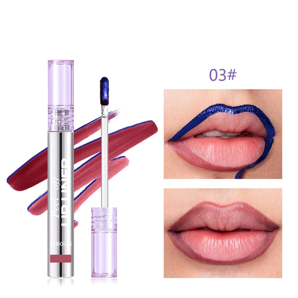 Bangfeng Teinte Lèvres Nude Matte pour un look naturel et sophistiqué.