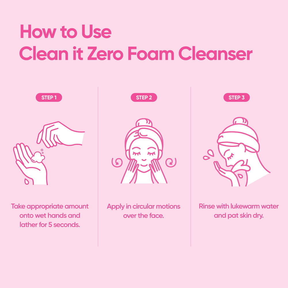 Banila Co Emballage Respectueux, option durable pour routine beauté.