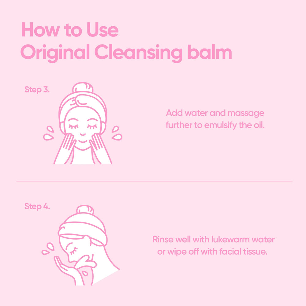 BANILA CO Promesse simplicité – routine beauté simple et efficace au quotidien.