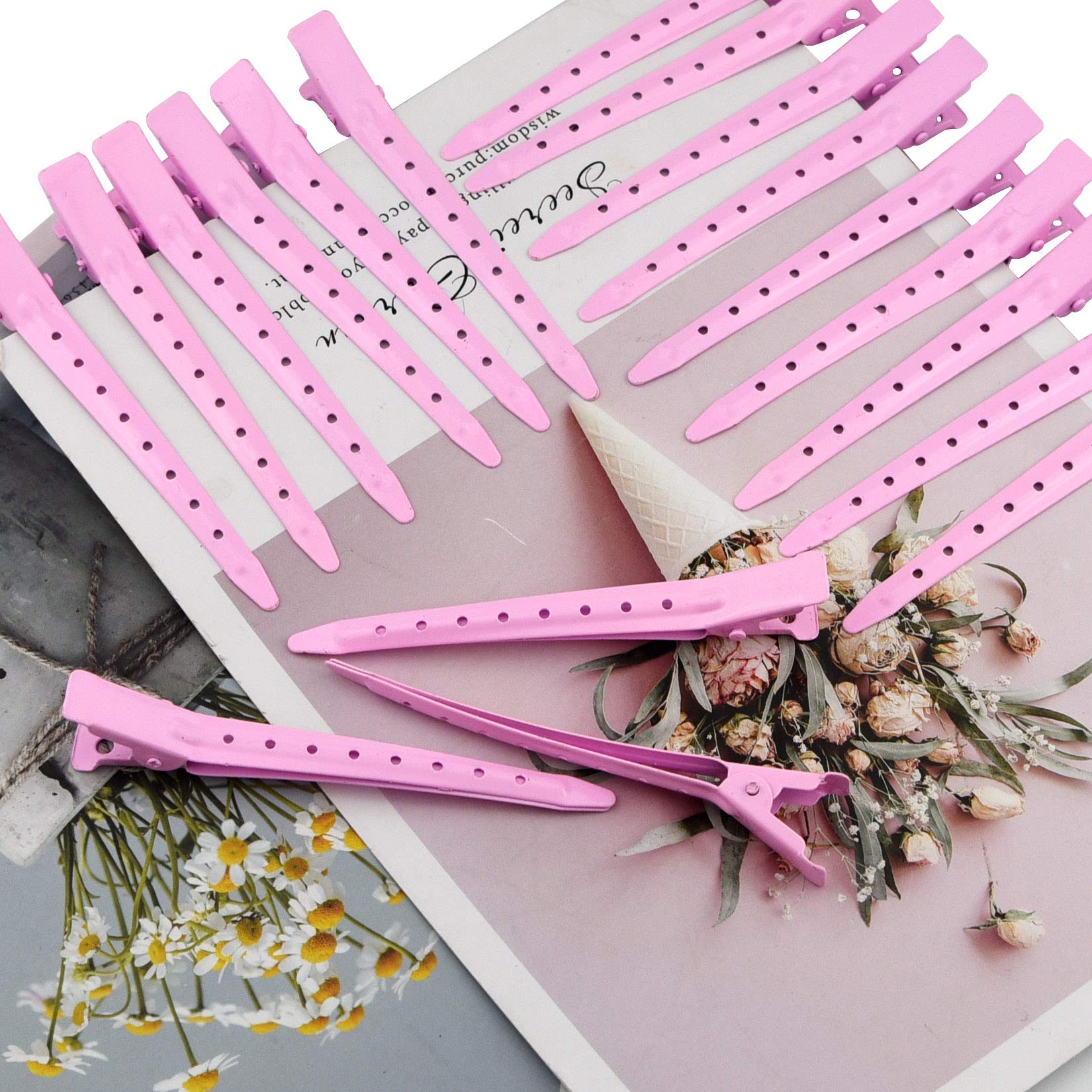 Utilisation salon et maison : Bantoye rose pratique et élégante.