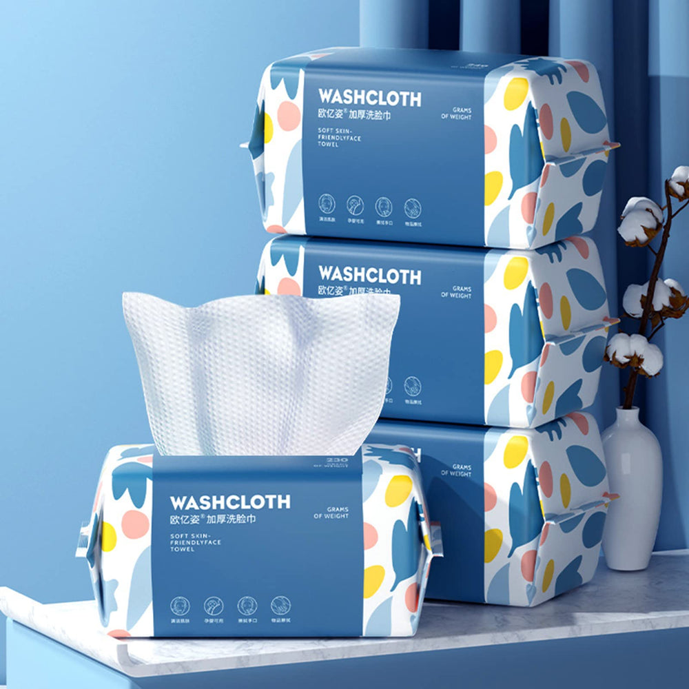 BanYakong multi-utilisation pour visage et nettoyage domestique.