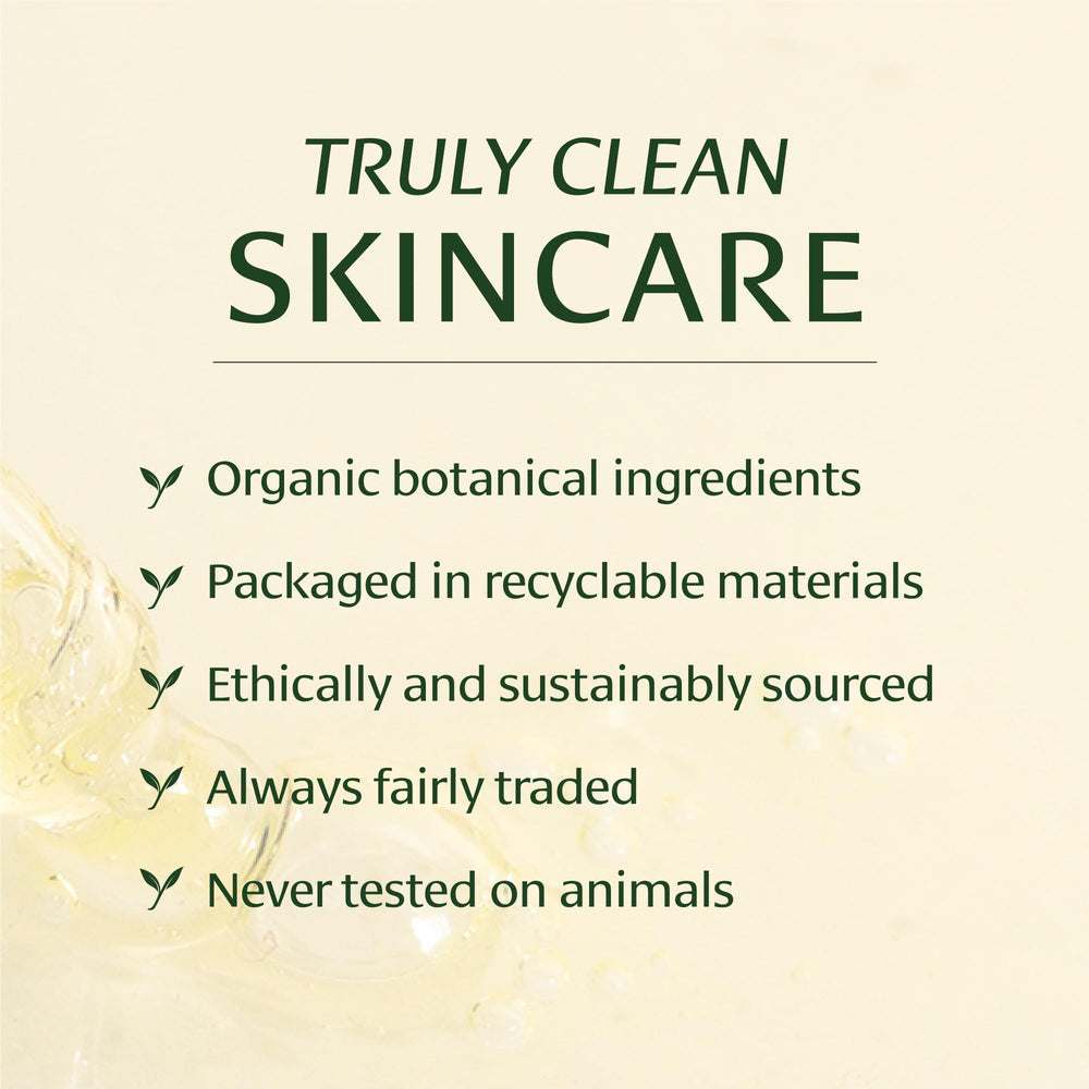 Banyan Botanicals Face Oil, aromathérapie légère avec huiles essentielles pour relaxation.