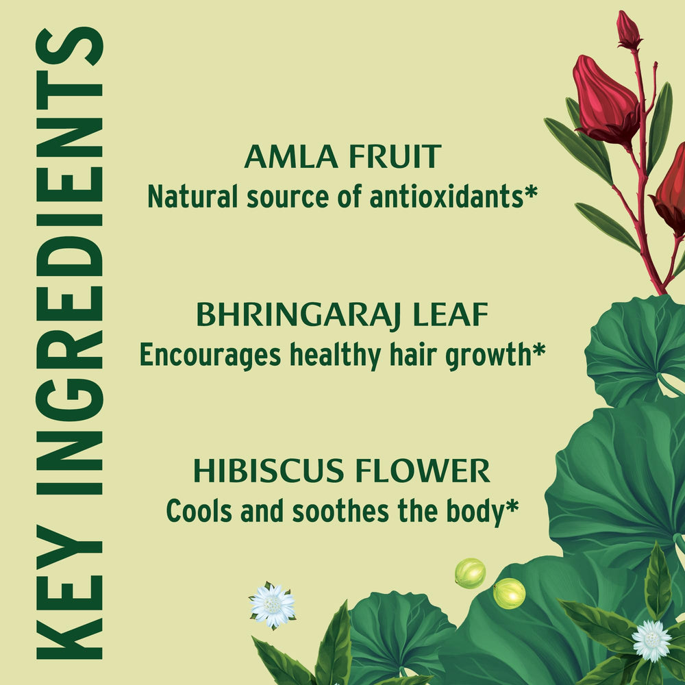 Label biologique USDA et durabilité Banyan Botanicals.