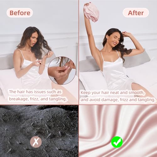 Coutures renforcées du bonnet Baqzqudnl garantissant durabilité.