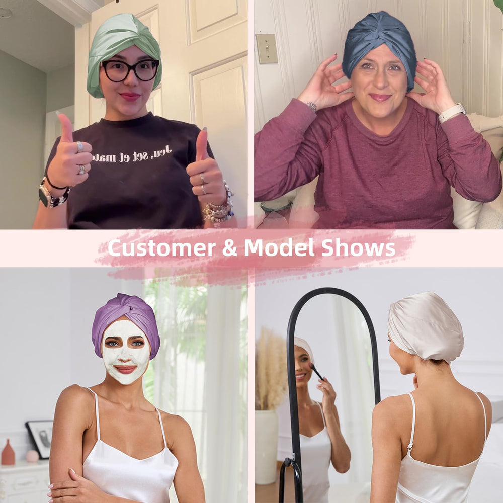 Bonnet Baqzqudnl rose, usage quotidien pour confort et protection.