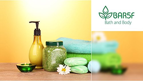 BAR5F usage salon beauté – coton premium pour les soins précis et confortables.