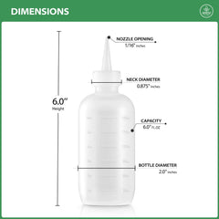 Bar5F bouteille applicatrice pour distribution homogène du produit