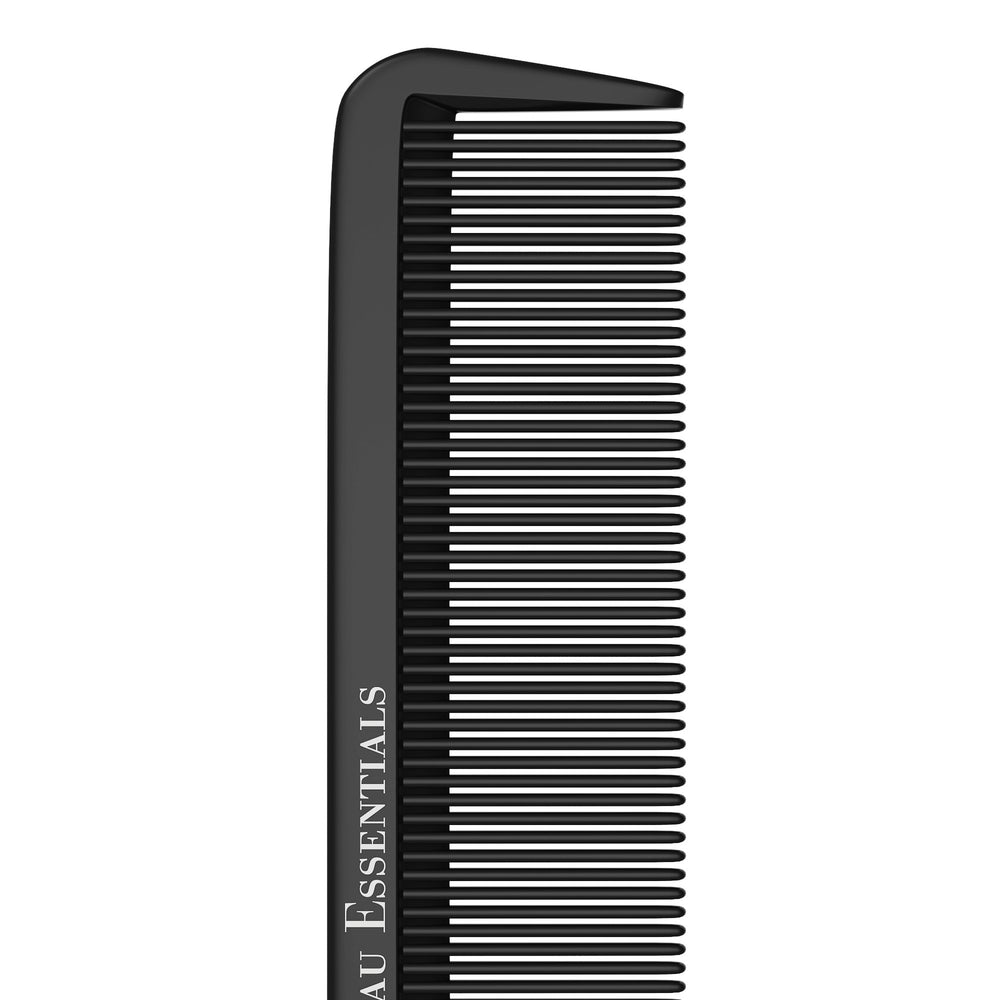Maniabilité légère adaptée aux cheveux lisses et bouclés.
