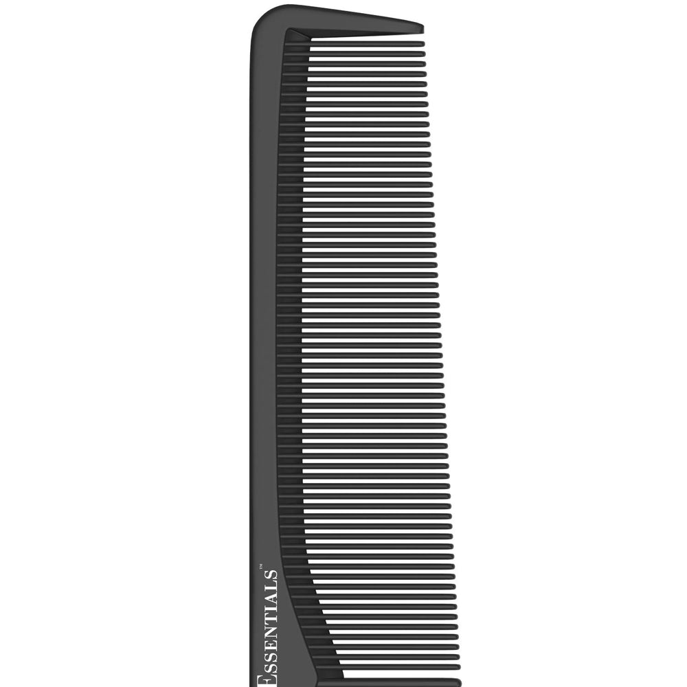 Peigne homme et femme Bardeau Essentials, universel pour cheveux mouillés ou secs.