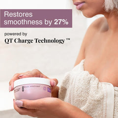 Bare Anatomy Masque – Complexe glucidique favorise une hydratation durable.