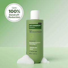 Bare Anatomy Expert sans sulfates – douceur et respect du cuir chevelu