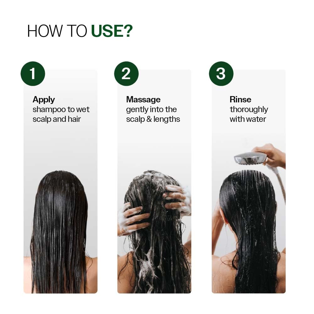 Bare Anatomy Expert usage quotidien – intègre facilement votre routine capillaire