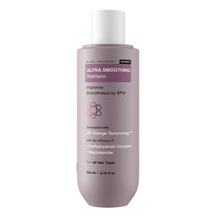 Bare Anatomy Shampoing Ultra Lissage – bouteille, lissage durable et douceur