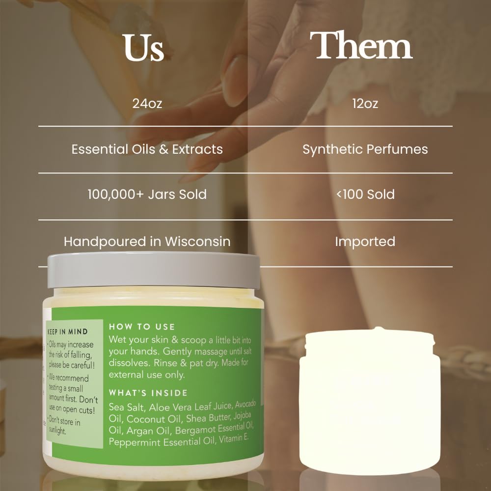 BARE BOTANICS application-massage-douce-douche pour ritualiser le soin.