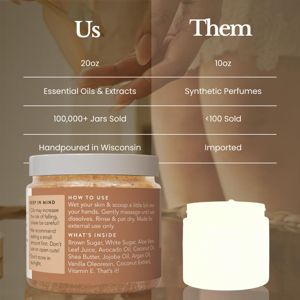 Texture satinée après rinçage, peau mieux hydratée avec Bare Botanics.