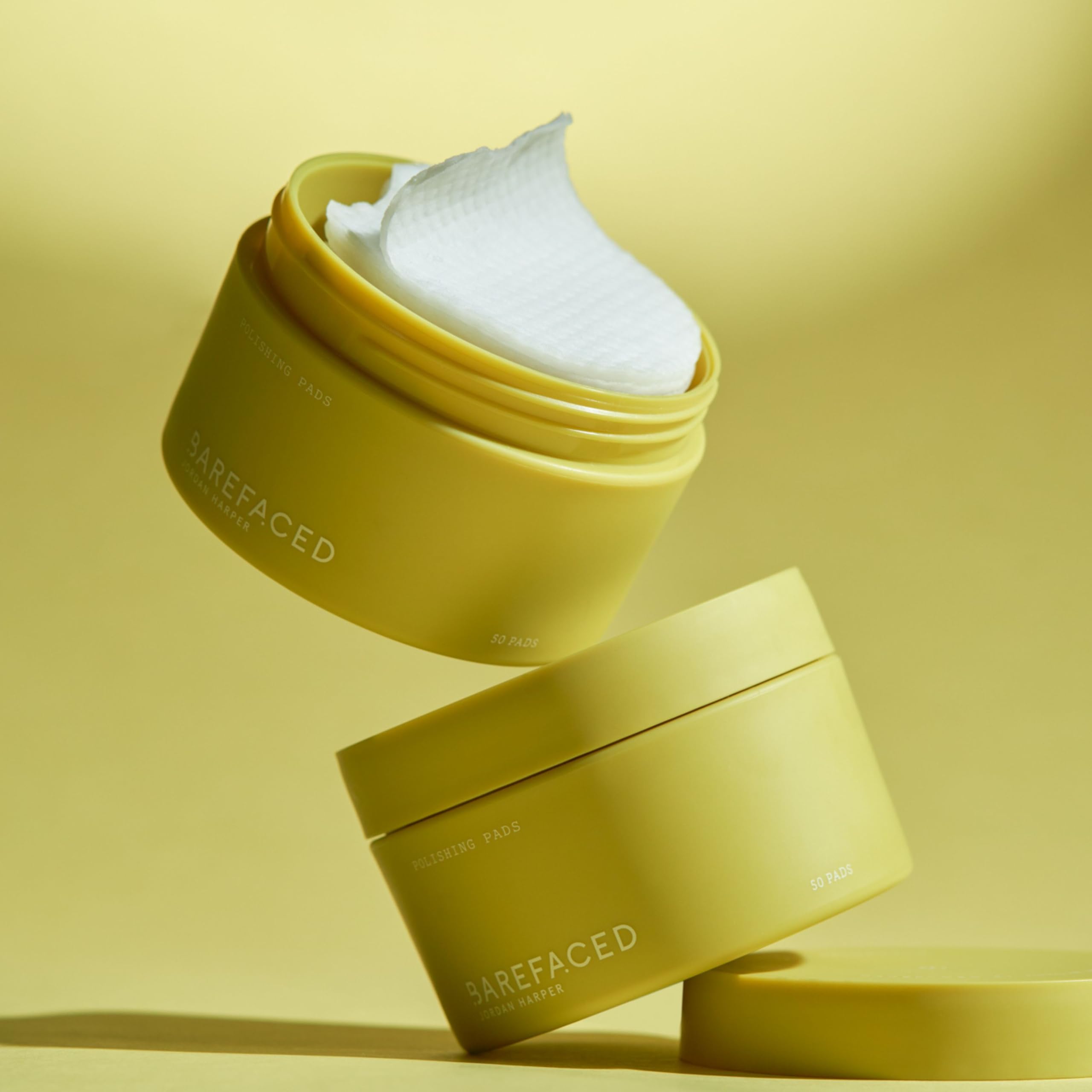 Squalane Barefaced: hydratation et renforcement de la barrière