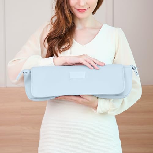 Barefoot Caribou accessoire d'organisation pratique pour bureau et voyage
