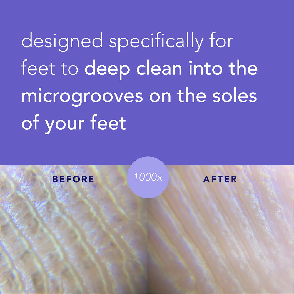 Pack réutilisable Barefoot Scientist Clean Slate, idéal pour sac de gym.