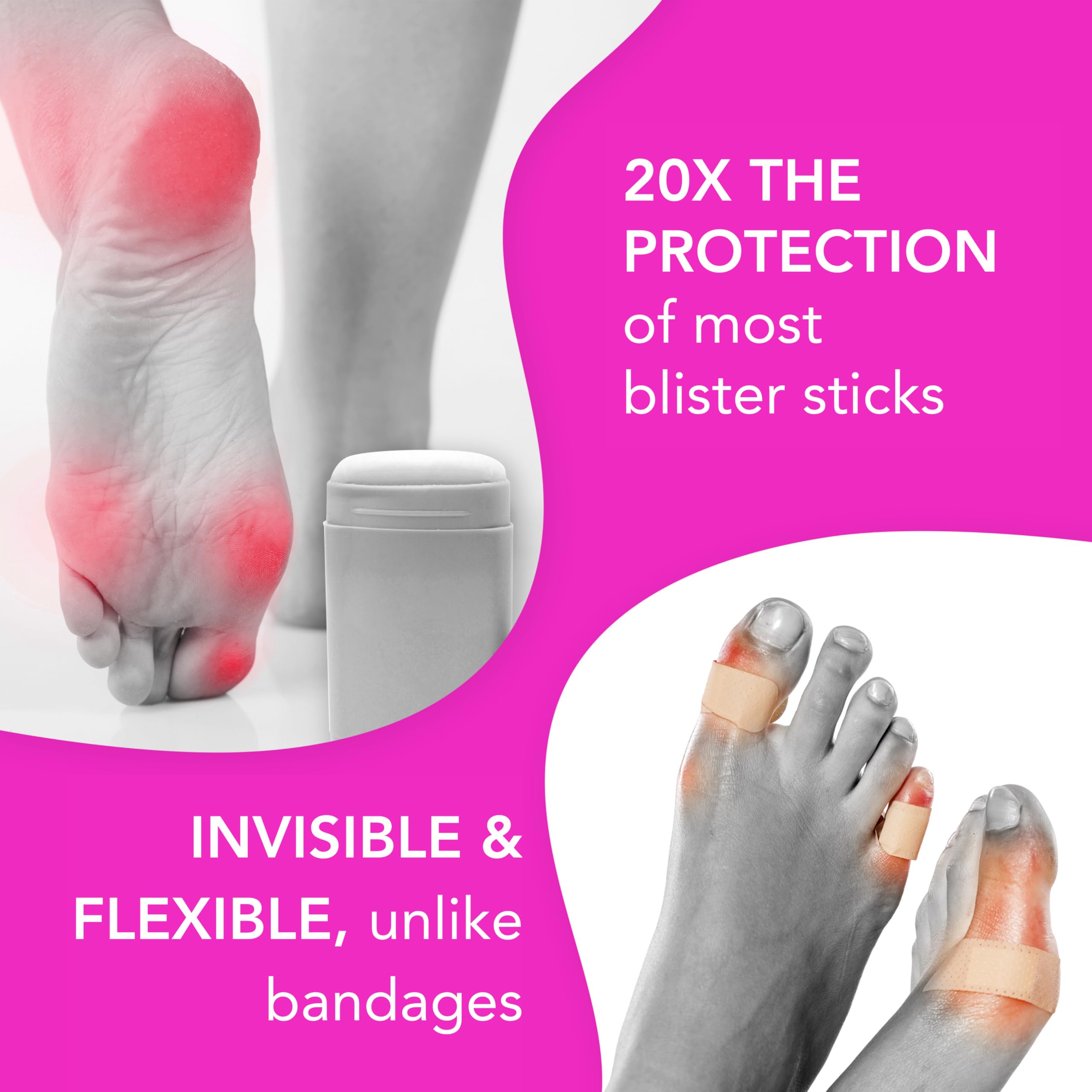 Barefoot Scientist PreHeels+ : innovation brillante saluée par la presse beauté