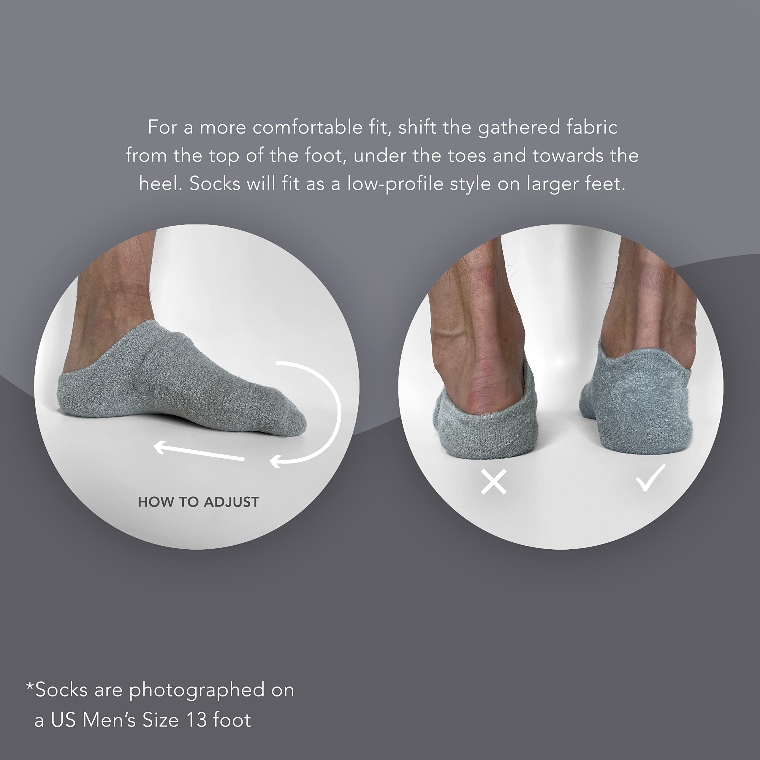 Barefoot Scientist Sleep On It ingrédients naturels karité et argan.