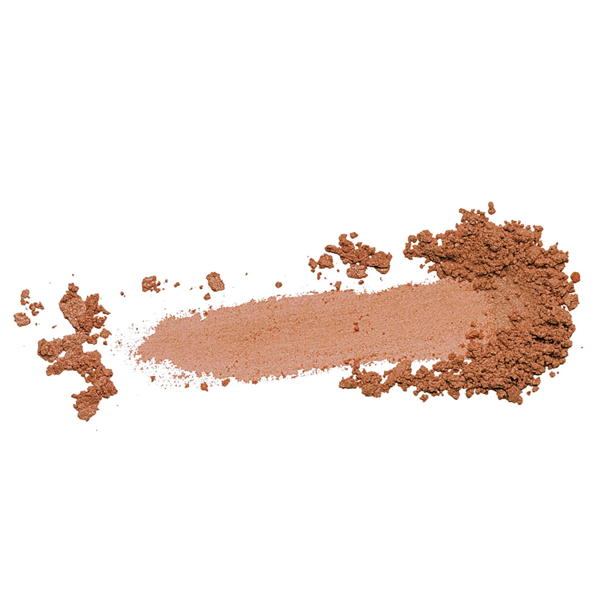 bareMinerals All-Over Bronzing: glow chaleureux et naturel sur le visage.