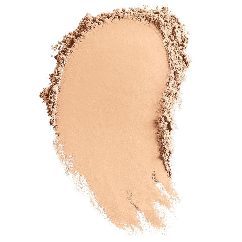 Démonstration d’application BareMinerals Turn-Tap-Buff pour une couvrance naturelle