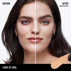 Bareminerals Barepro 24HR palette-teintes : grande variété pour tous les teints.