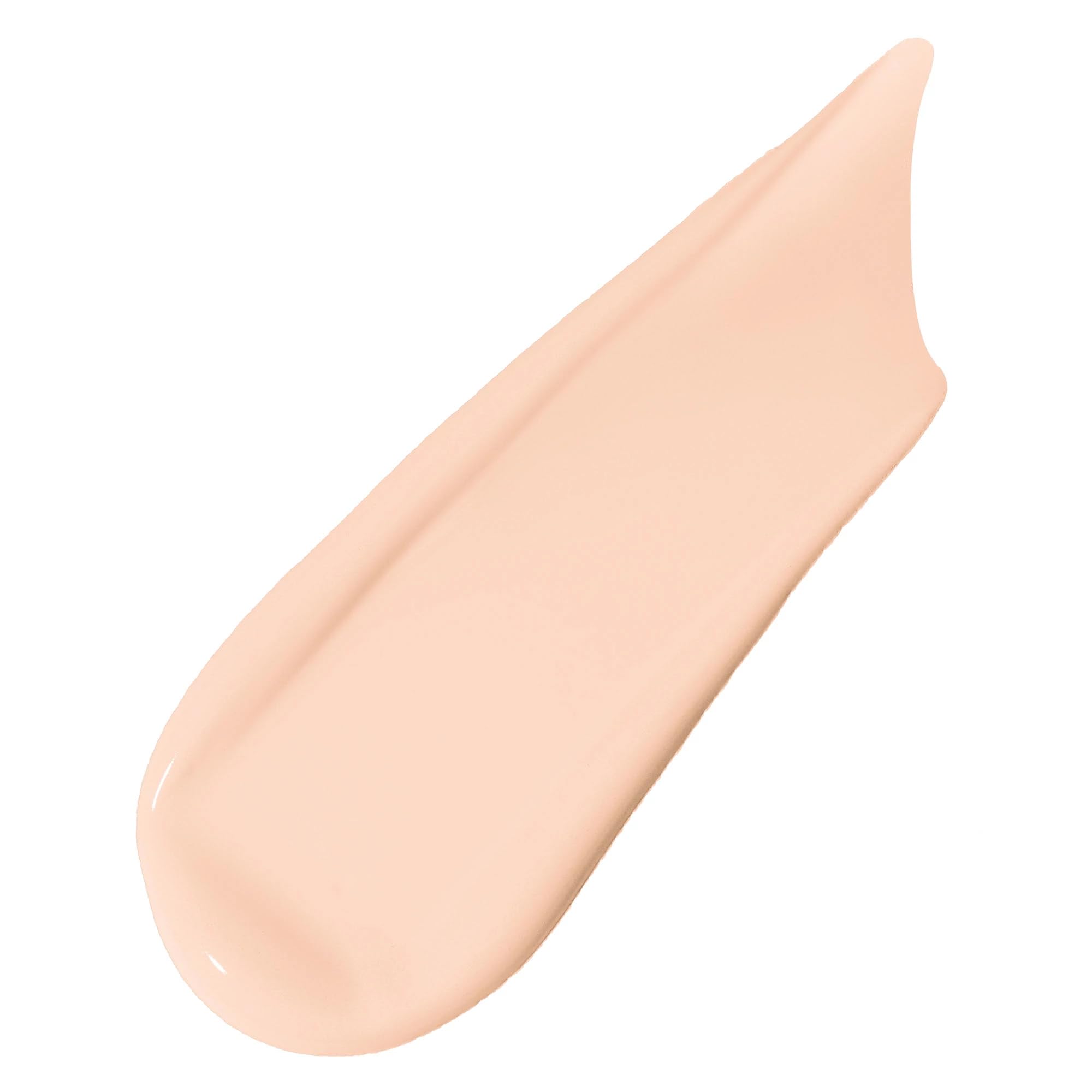Texture légère et matte sur la peau avec BarePro 24HR.
