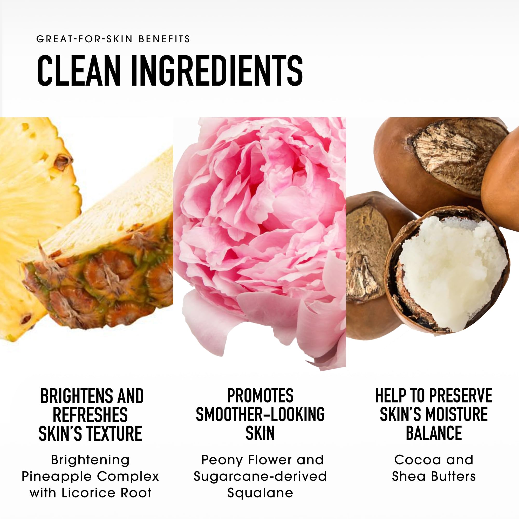 Bareminerals Barepro 24HR en mouvement pour retouches discrètes.