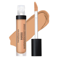 Anti-cernes minéral BAREPRO avec SPF 25 pour une couvrance naturelle au quotidien.