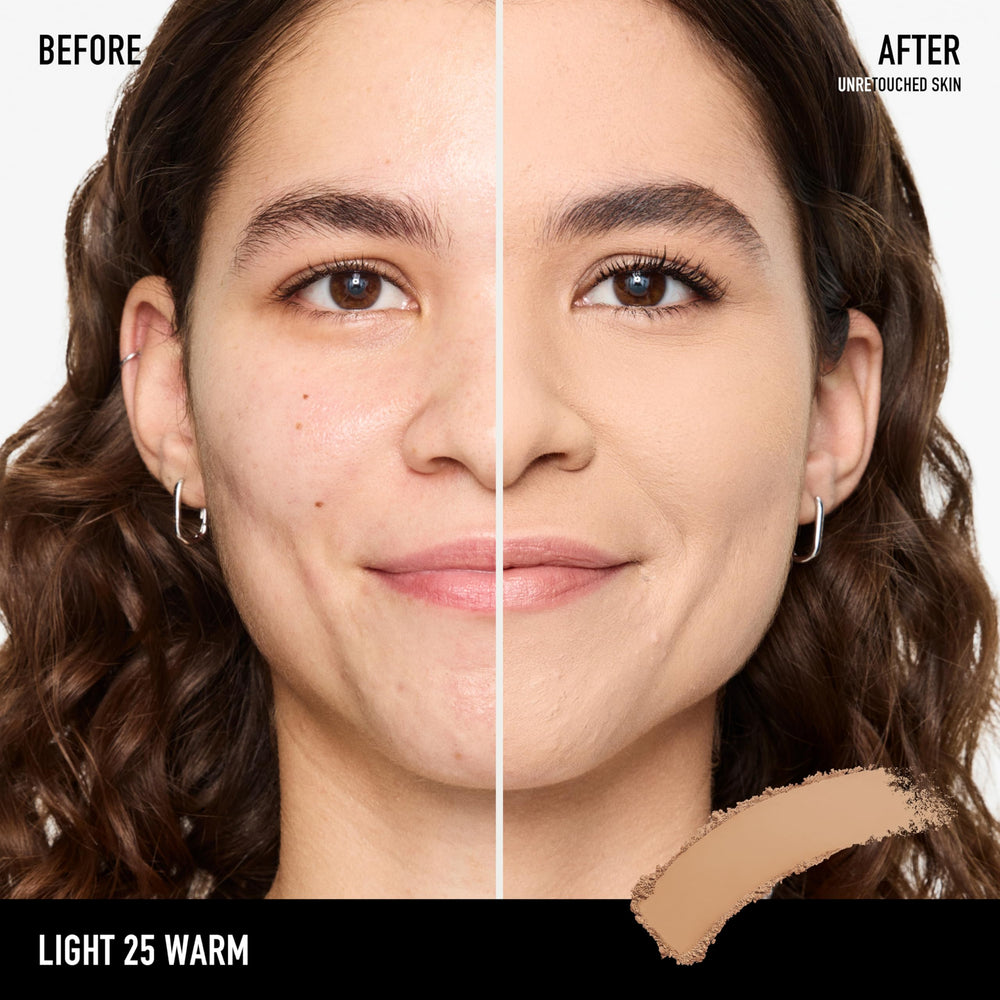 bareMinerals Barepro éponge-applicateur inclus facilite l'application précise