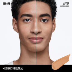 Bareminerals Barepro: SPF 20 avec oxyde de zinc pour une protection quotidienne