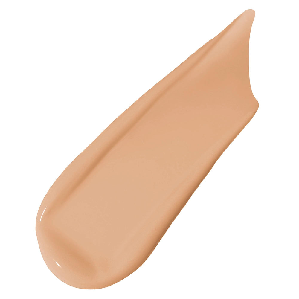 Bareminerals Barepro SPF20, teinte-liquide-matte, protection UV et fini durable.