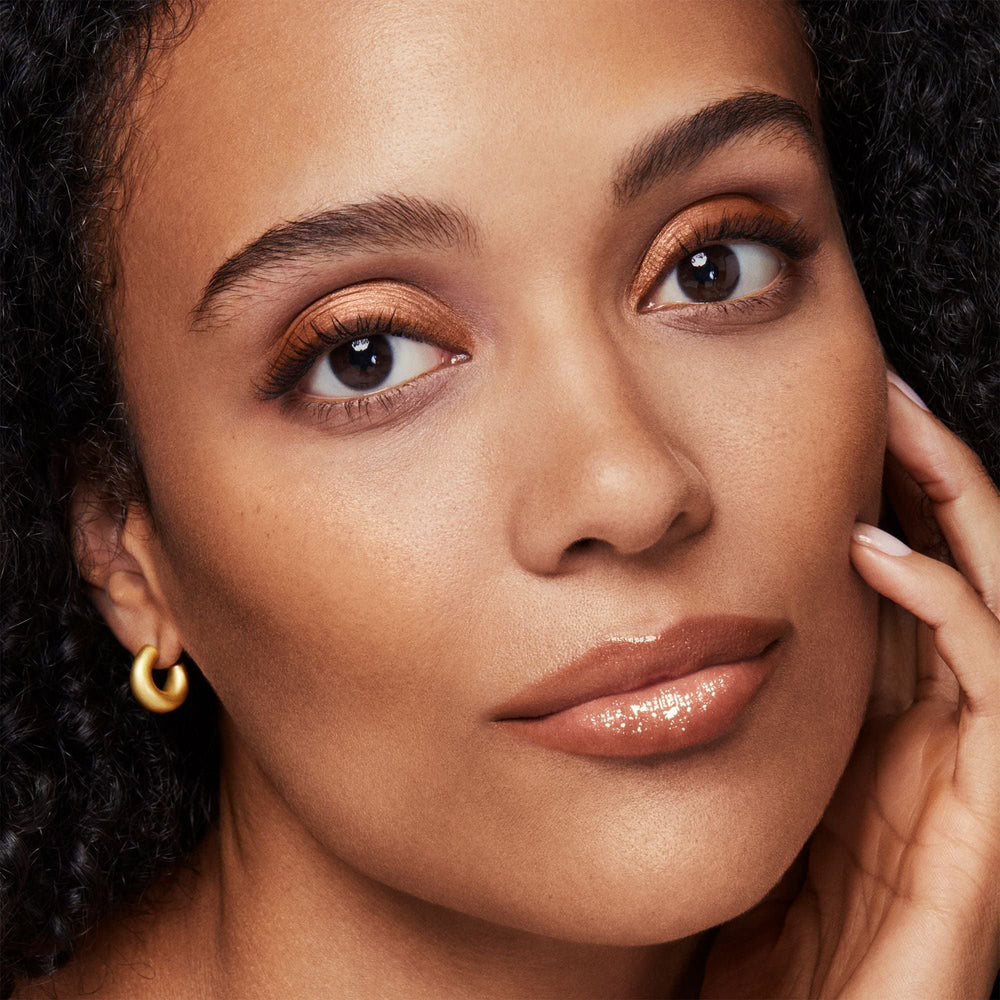 bareMinerals All-Over Face Color Bronzer – Ingrédients minéraux naturels pour texture légère
