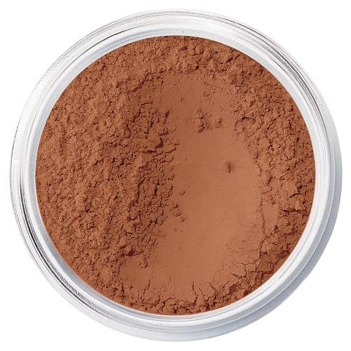 bareMinerals All-Over Face Color Bronzer – Formule végane et sans cruauté animale