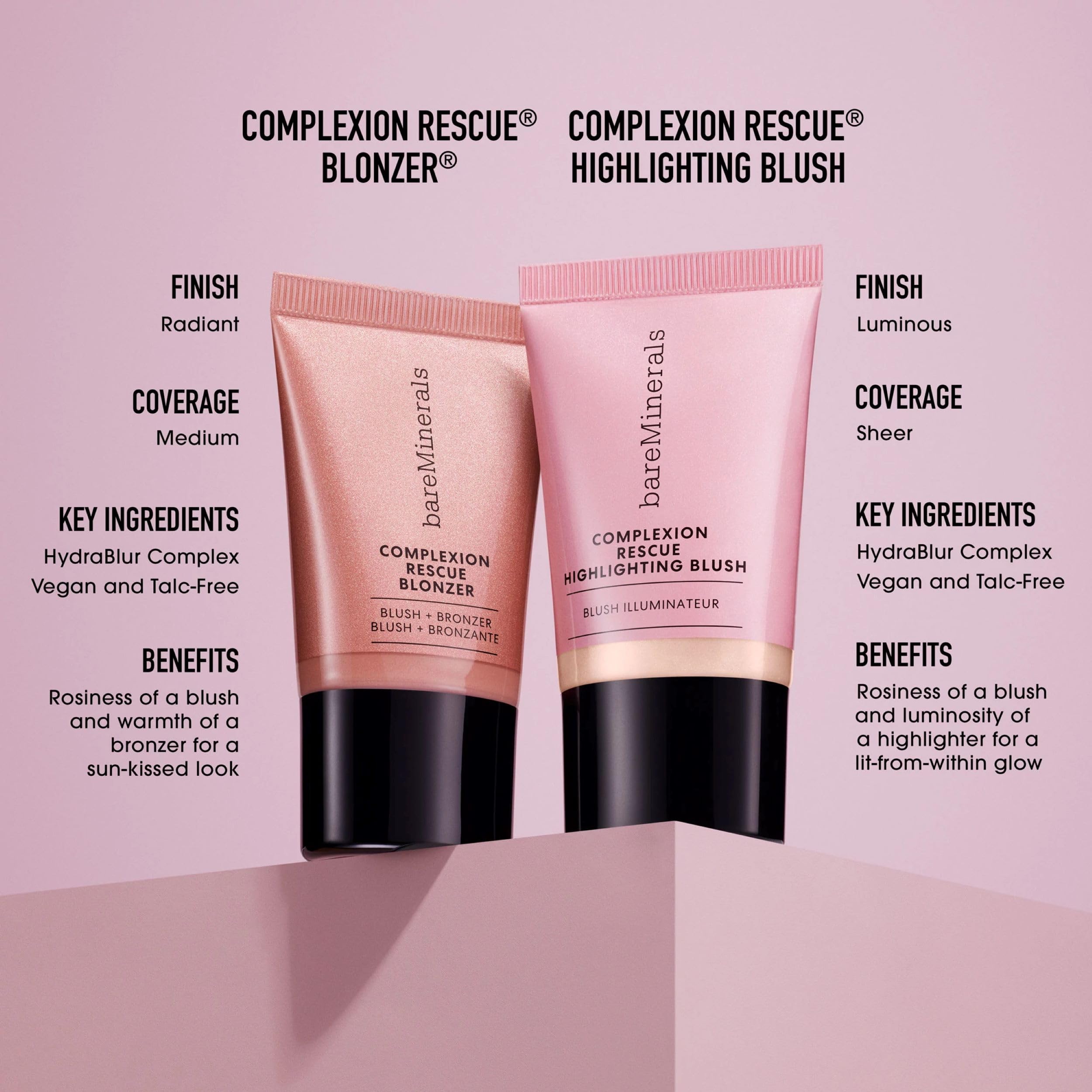 Produit vegan et sans cruauté, compatible avec les routines quotidiennes.
