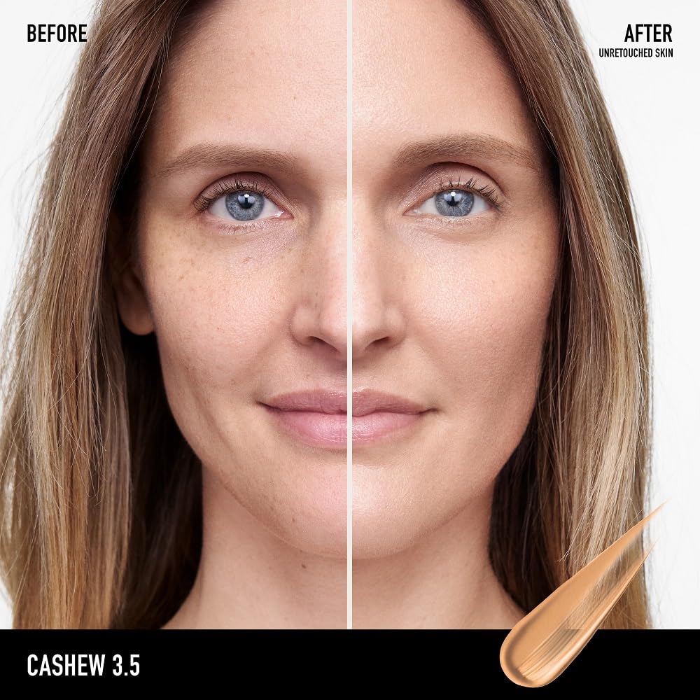 BareMinerals Complexion Rescue offre une protection minérale SPF 30 intégrée