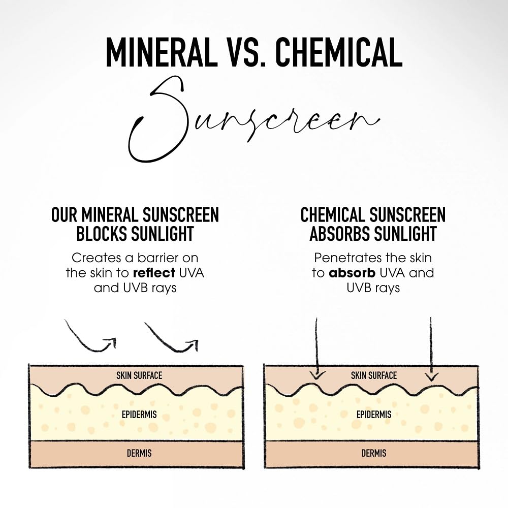 BareMinerals Complexion Rescue: hyaluronique et squalane offrent hydratation durable.
