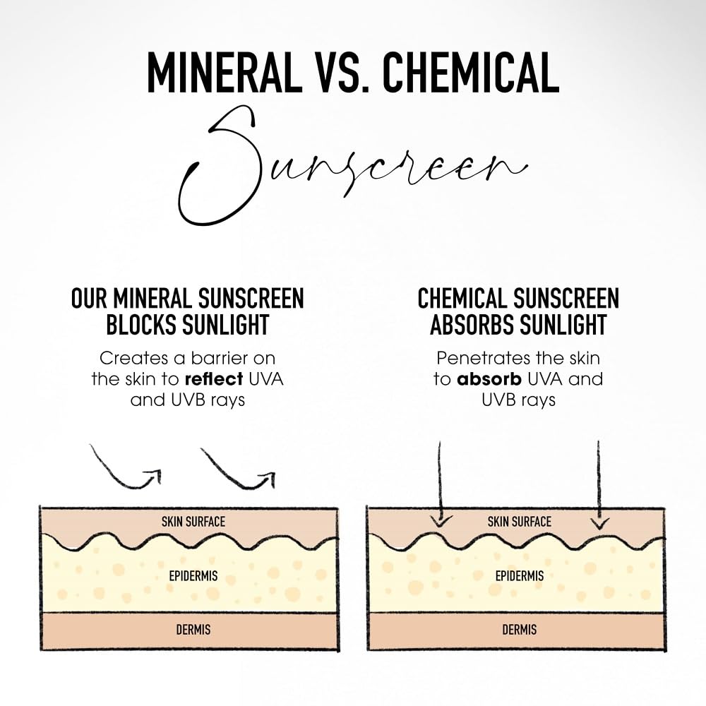 bareMinerals Complexion Rescue — acide hyaluronique qui réhydrate intensément la peau.
