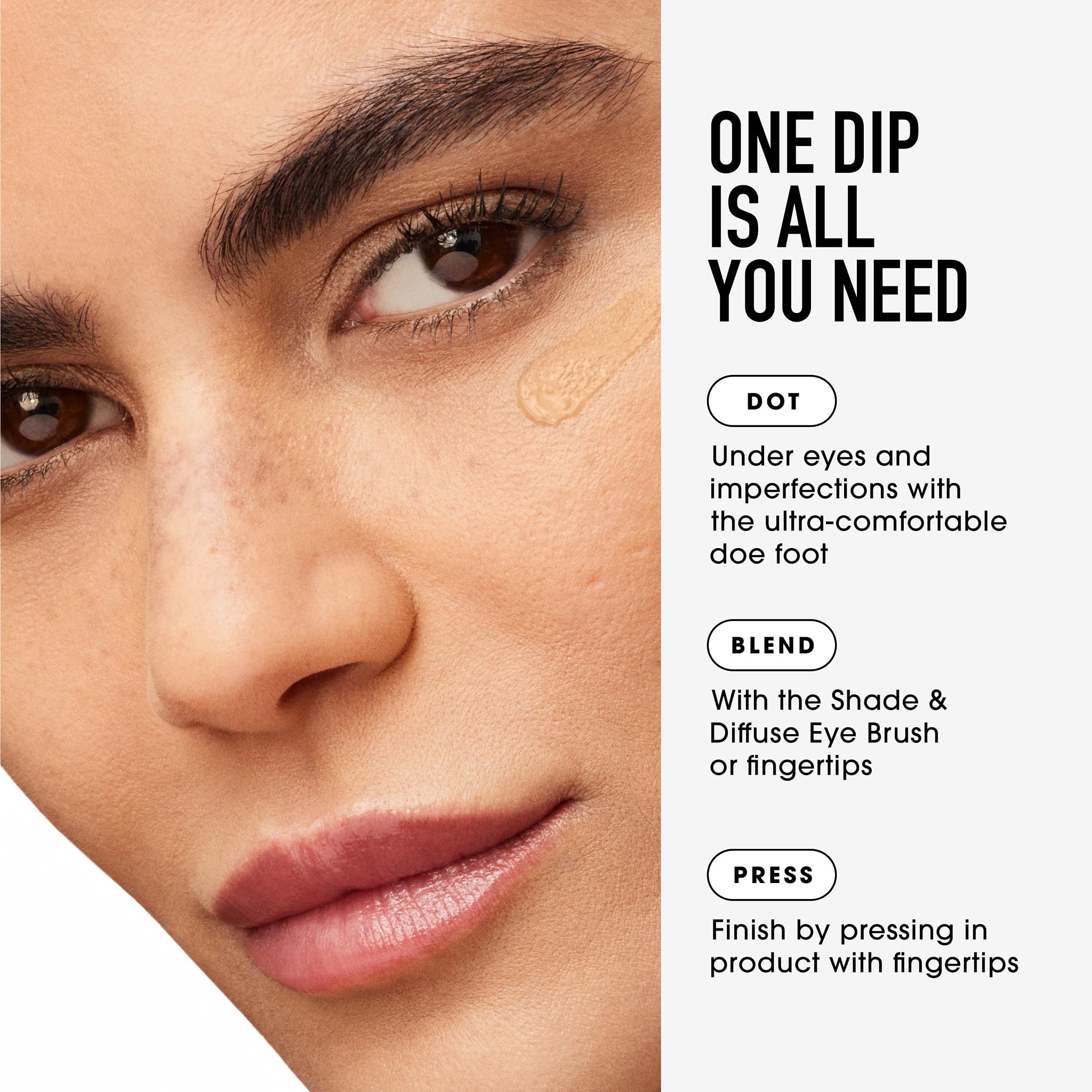bareminerals barepro 16hr niacinamide pour teint uniforme.