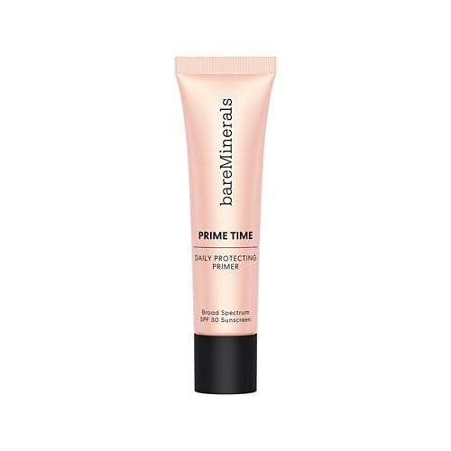 bareMinerals Daily Protecting Mineral SPF 30 Gel Visage Primer: préparation cutanée et protection UV