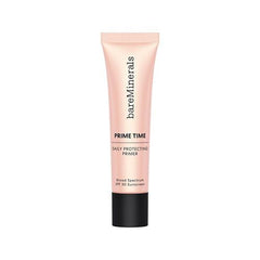 bareMinerals Daily Protecting Mineral SPF 30 Gel Visage Primer: préparation cutanée et protection UV