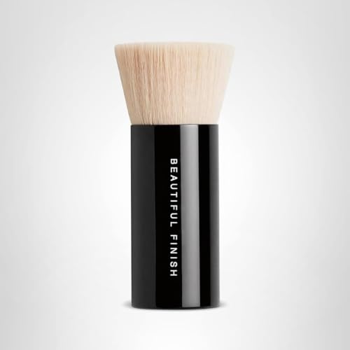 bareMinerals design specifique s adapte aux fondations minerales originales et finitions mates
