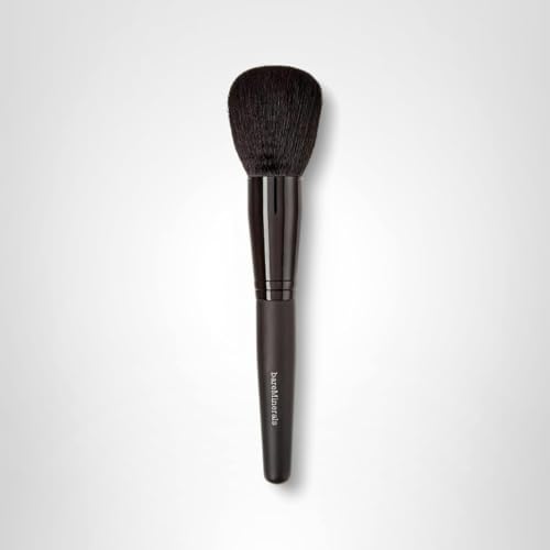 bareMinerals Finisseur Suprême pinceau-bronzer pour estomper et fixer la couleur