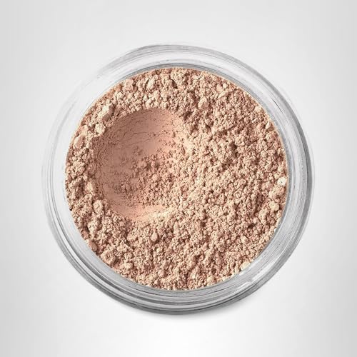 bareminerals formule végan et sans tests sur les animaux, idéale routine maquillage.