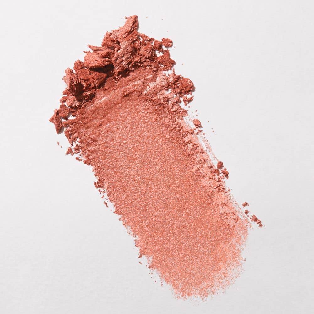 Texture soyeuse de bareMinerals Gen Nude Blonzer prête à se fondre.