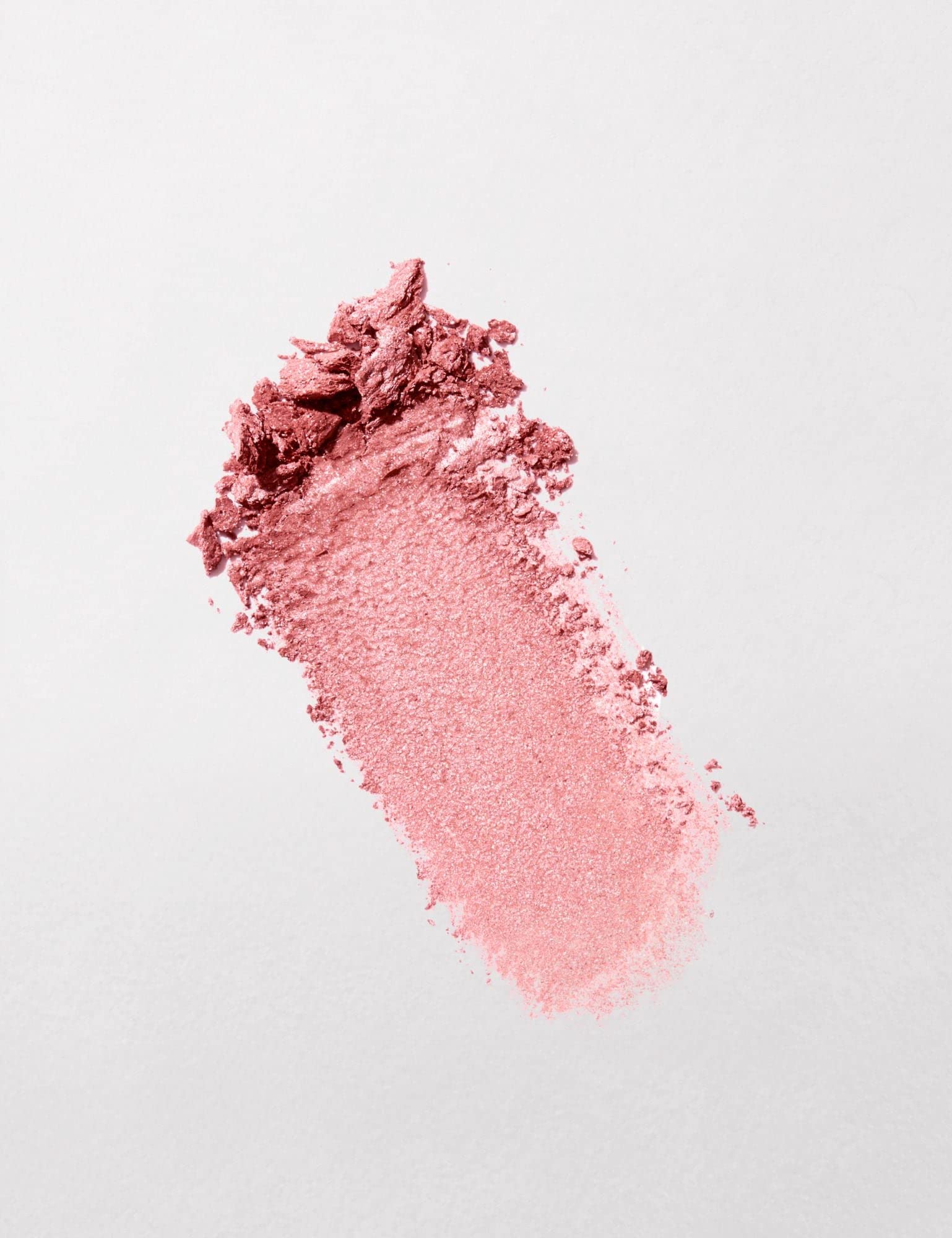 Nuance rose-bronze BareMinerals adaptée à toutes les carnations.